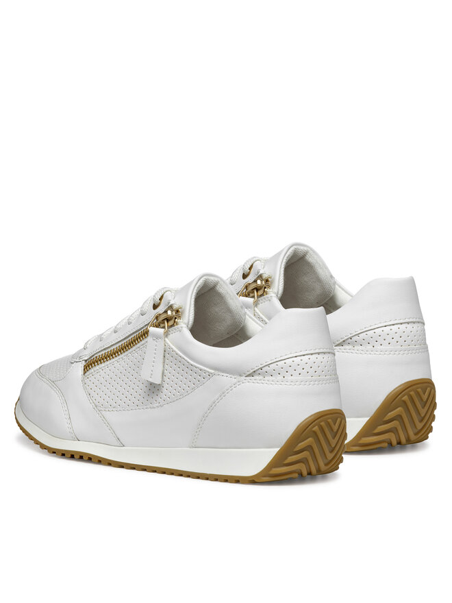Geox Zapatillas Geox D Calithe D36N0A 05485 C1000 Blanco