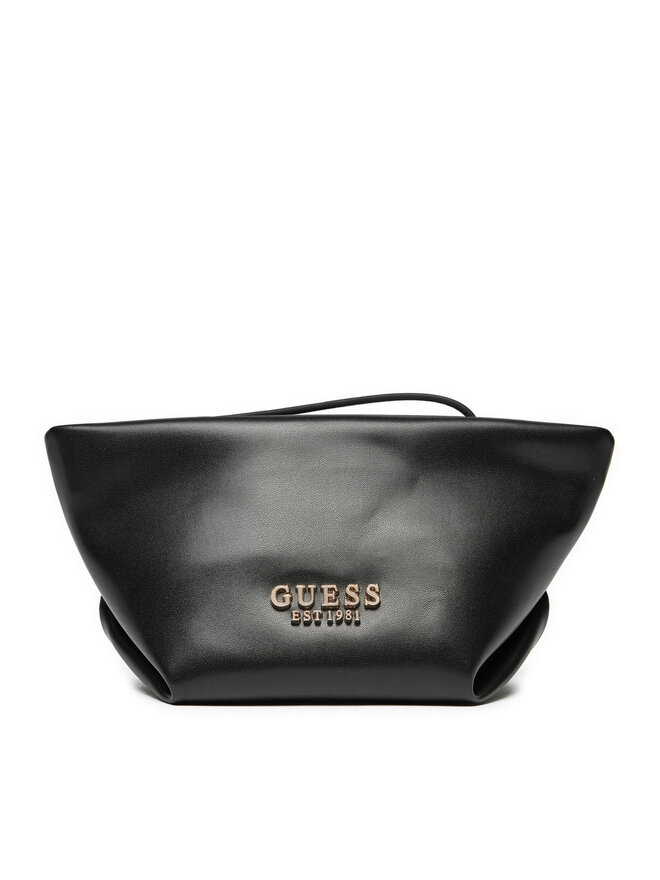 Guess Neseser Guess TWEV95 35005 Crna