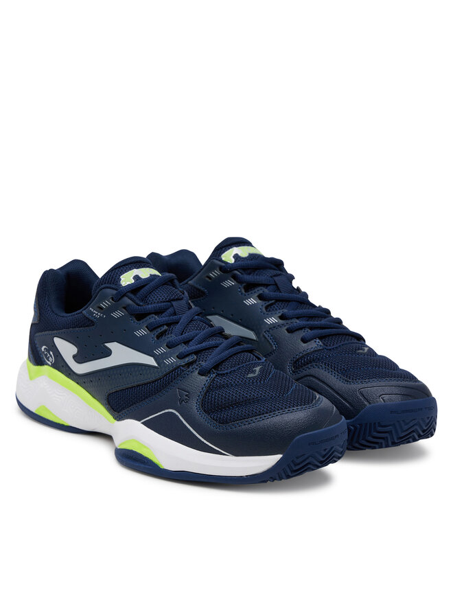 Joma Взуття для тенісу Joma Master 1000 2503 TM100S2503C Cиній