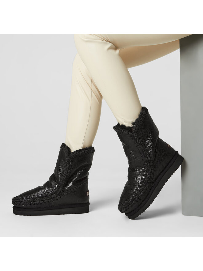 Mou Снігоходи Mou Eskimo Boot 24 FW101000B Чорний