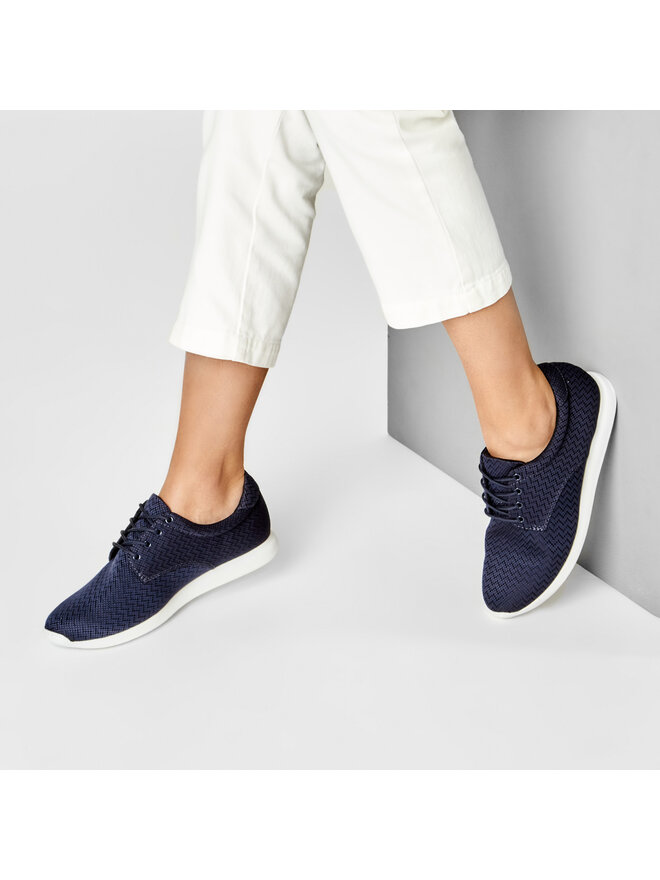 Vagabond Shoemakers Tenisice Vagabond Shoemakers Kasai 2.0 4525-380-64 Tamnoplava