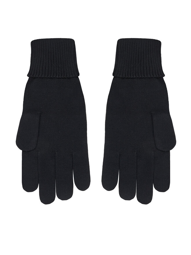 Calvin Klein Damenhandschuhe Calvin Klein LV14F8021G Schwarz