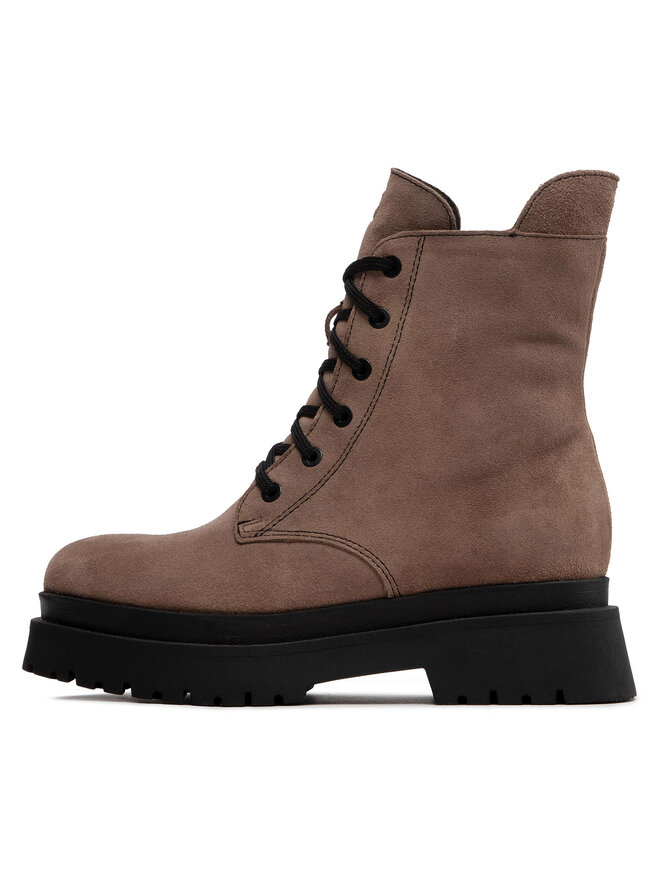 Simple Bakancs Simple SL-39-02-000068 Barna