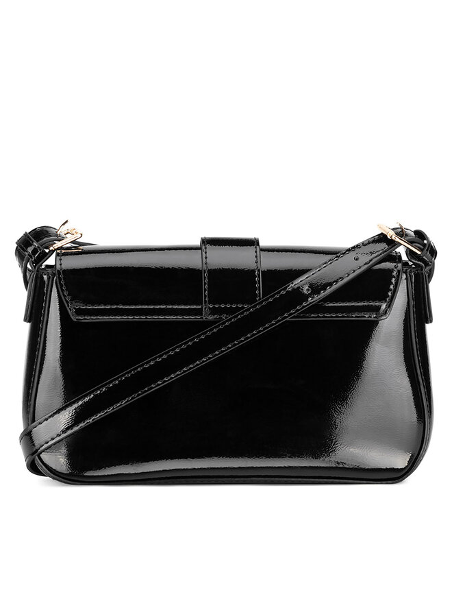 DeeZee Τσάντα DeeZee MDP-L-021-06 Μαύρο