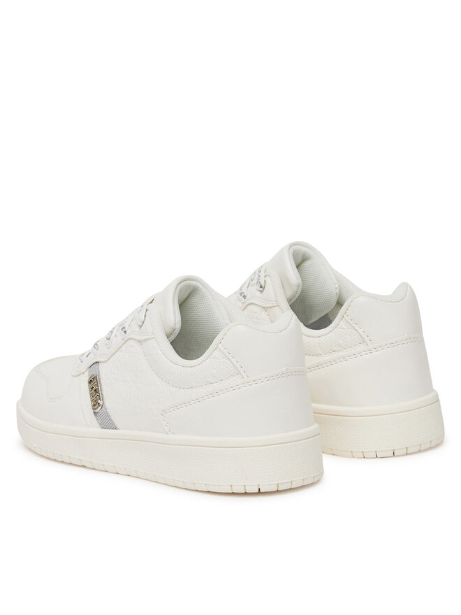 Liu Jo Sneakers Liu Jo Celia 917 4A5315 EX277 Alb