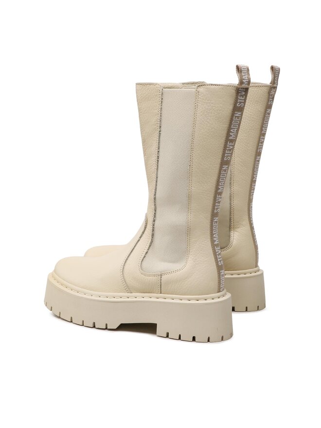 Steve Madden Stiefeletten Steve Madden Vivianne SM11001286-03001-287 Beige