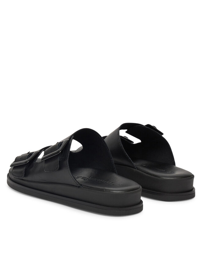 Tamaris Nazouváky Tamaris 1-27207-42 Černá