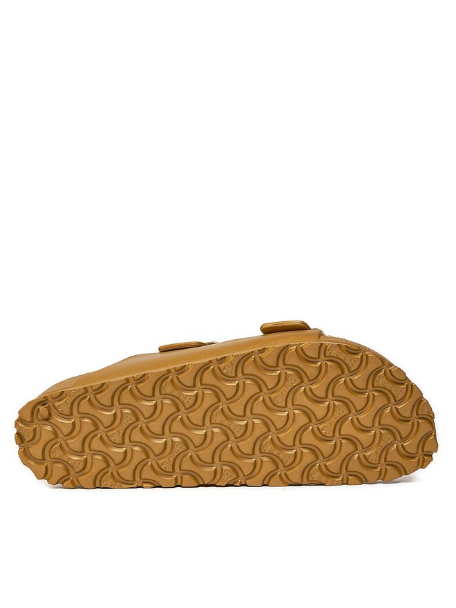 Birkenstock Παντόφλες Birkenstock Arizona 1022465 Χρυσό