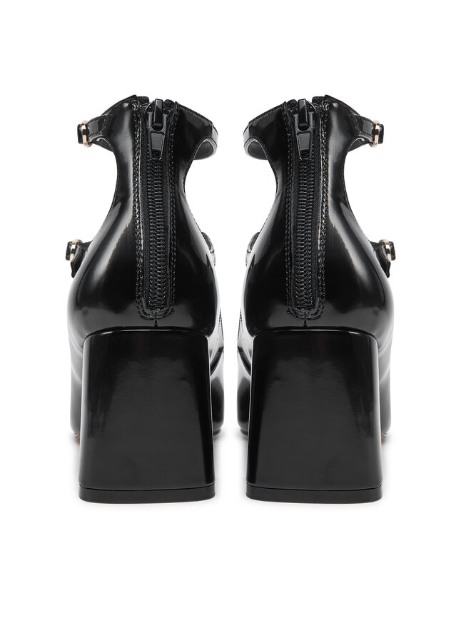 Aldo platform pumps online