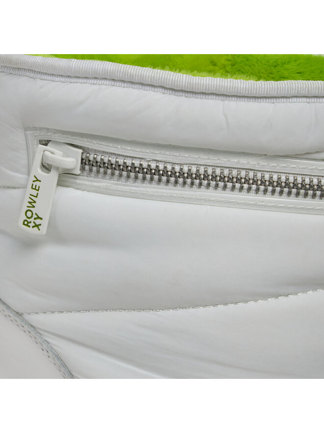 Roxy Botki Roxy ARJB700749 Biały