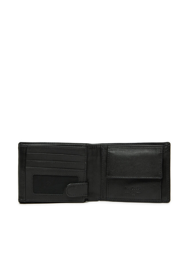 Pierre Cardin Гаманець Pierre Cardin YS603 324 Чорний