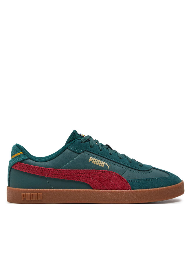 Puma Αθλητικά Puma Club II Era Year of Sports 399613 01 Πράσινο