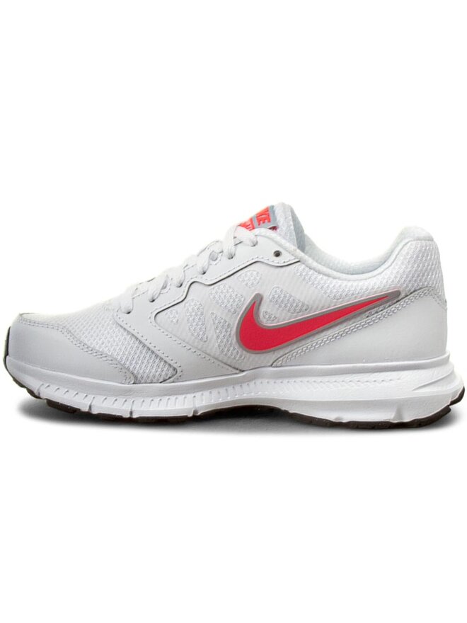 B gimo batai Nike Downshifter 6 684765 100 Balta eavalyne.lt