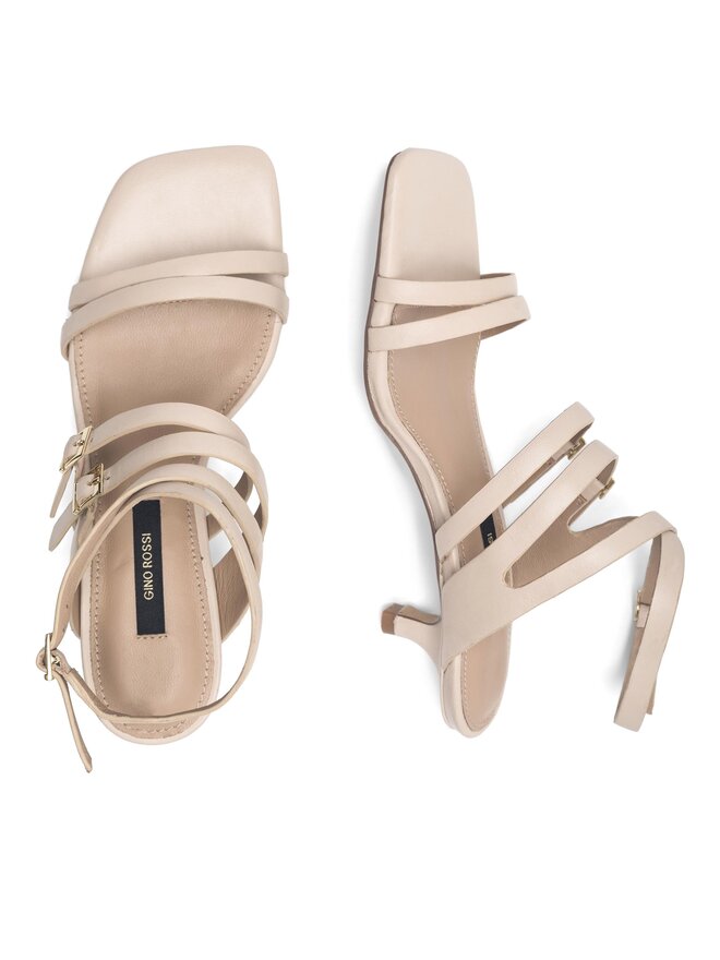 GINO ROSSI Sandalen Gino Rossi DOROTEA-108107 Beige