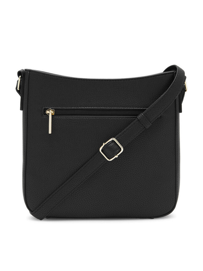 Lasocki Handtasche Lasocki MLR-E-019-05 Schwarz