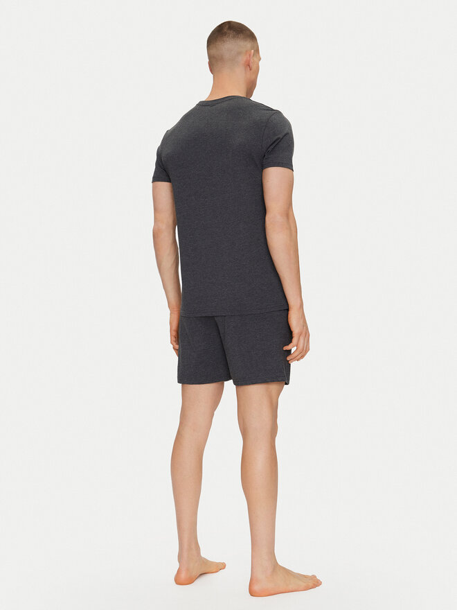Cristiano Ronaldo CR7 Cristiano Ronaldo CR7 Pyjama 8730-41 Dunkelblau Regular Fit