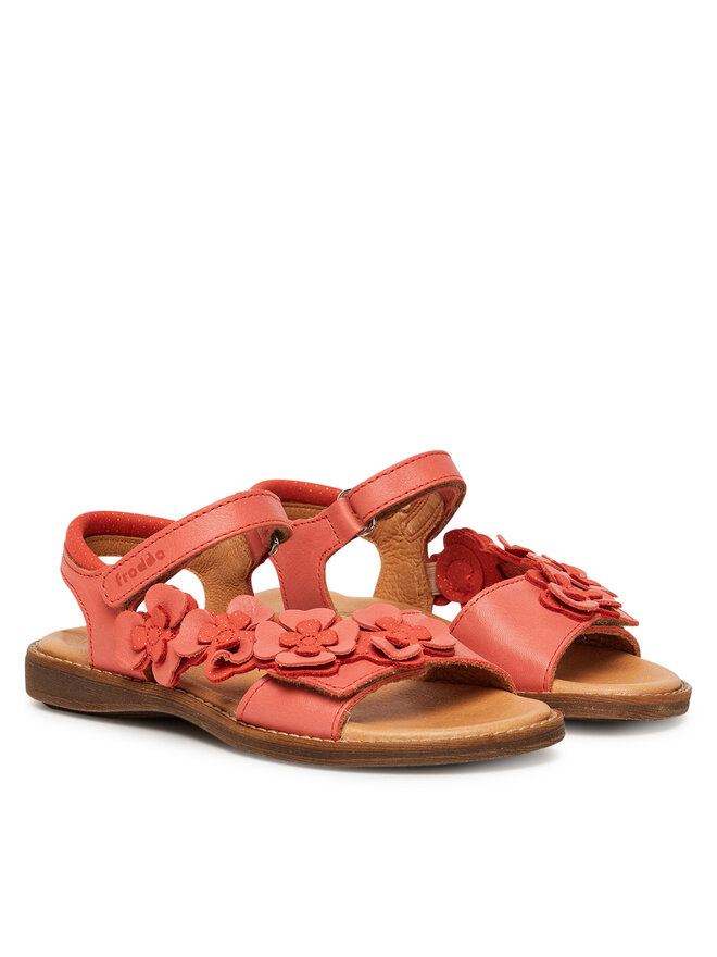 Froddo Szandál Froddo Lore Flos G3150272-4 S Koral