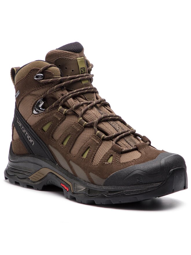 Salomon quest prime gtx hiking shoes outlet