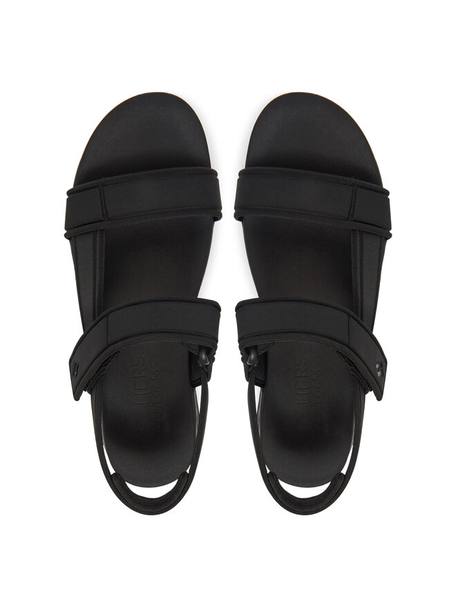 Skechers Sandales Skechers Uno-Summer Stand2 119813/BBK Melns