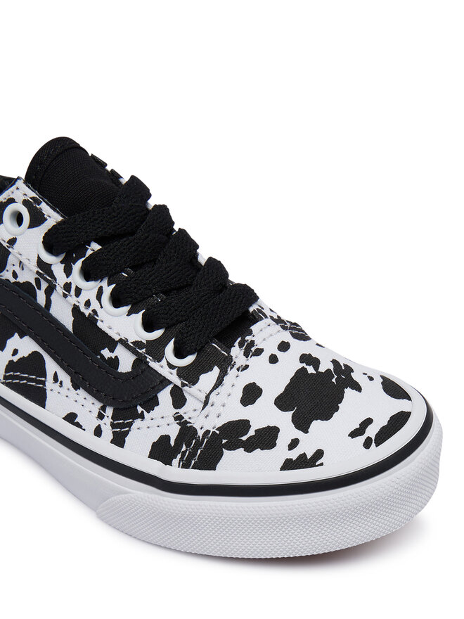 Vans Sneakers aus Stoff Vans VN000CY8Y281 Weiß