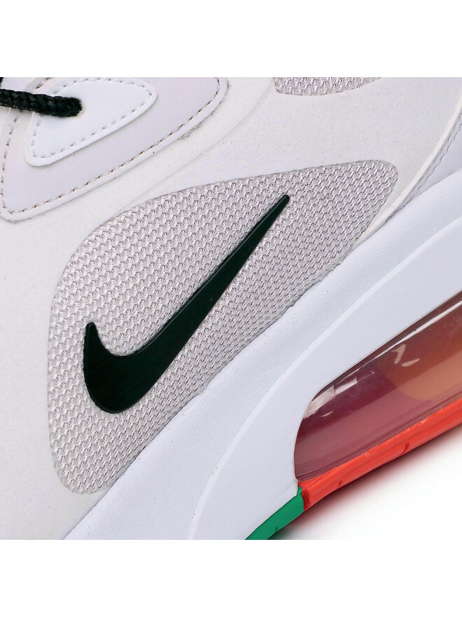 Sneakers Nike Air Max 200 AQ2568 002 WeiB eschuhe