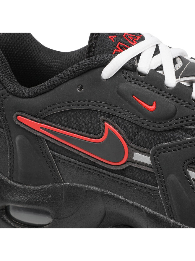 Nike Sneakers Nike Air Max 96 II DC9409 002 Schwarz
