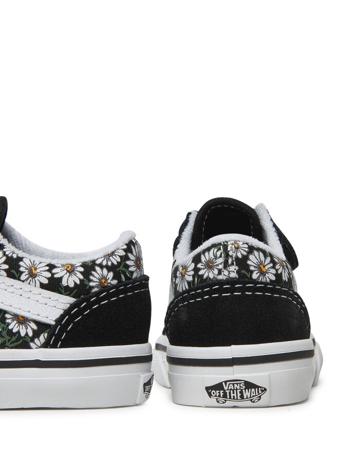 Vans Scarpe sportive Vans VN0009RCBA21 Nero