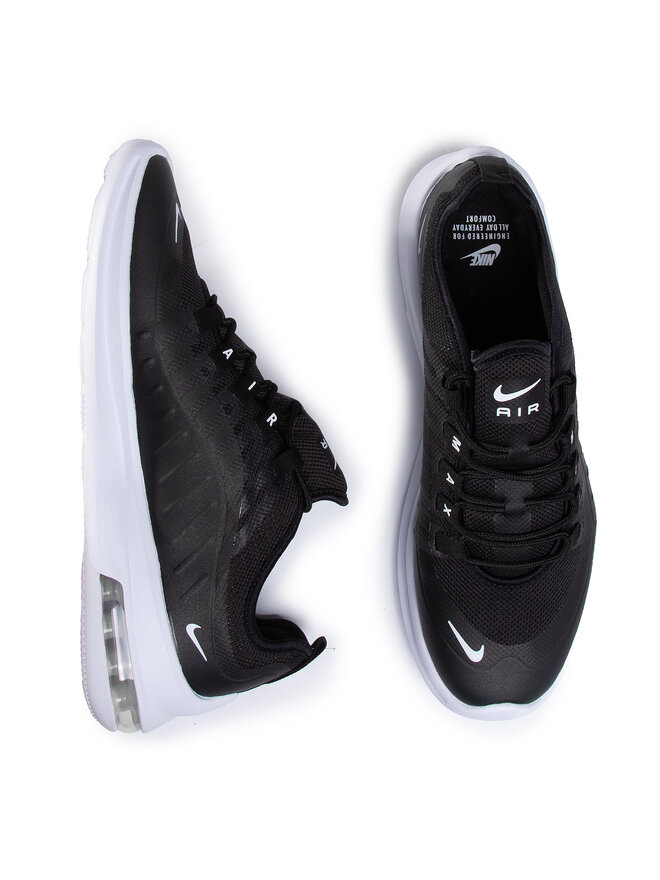 Nike Снікерcи Nike Air Max Axis AA2146 003 Чорний