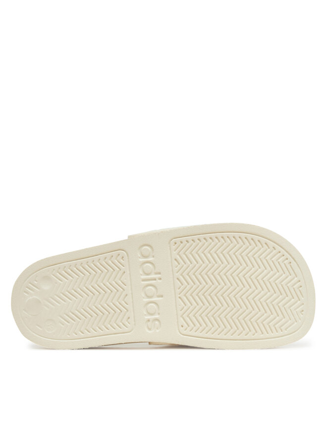 adidas Klapki adidas adilette JP5784 Biały