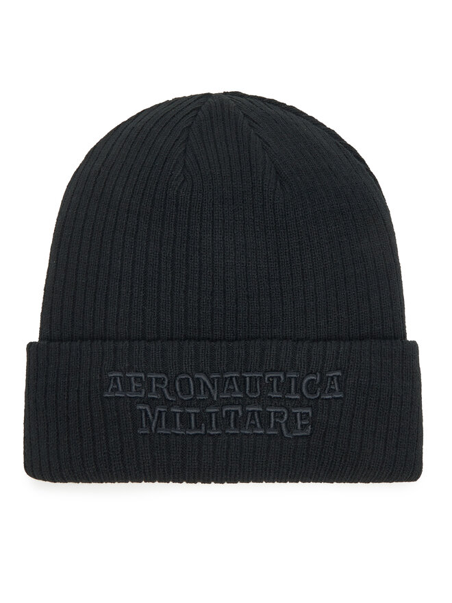 Aeronautica Militare Mütze Aeronautica Militare 252CU0043UL00488 Schwarz