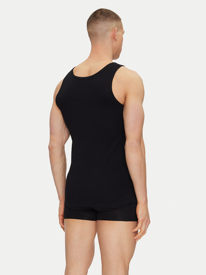 Resteröds Resteröds 5er-Set Boxershorts Gunnar 27935 49 Schwarz