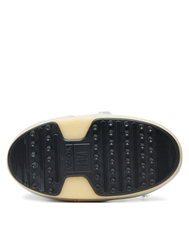 Moon Boot Škornji za sneg Moon Boot 80D1409340 Siva