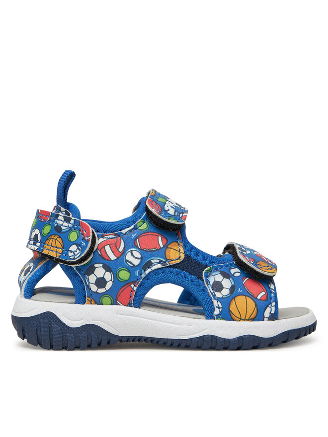 Primigi Sandali Primigi 7952533 Blu scuro