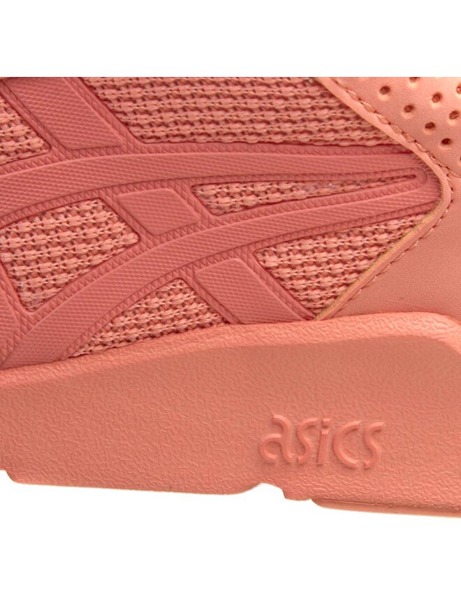 Asics Снікерcи Asics Gel-Lyte Runner HN6E9 Оранжевий
