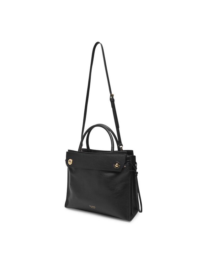 Guess Torbica Guess HWBIAA L5117 Crna