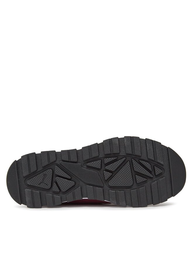 Puma Sněhule Puma Evolve Boot Jr 392644 04 Bordó
