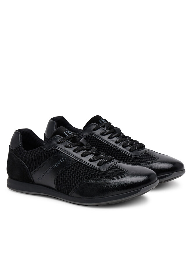 Bugatti Sneakers Bugatti 315-A9Q11-4000-1000 Nero