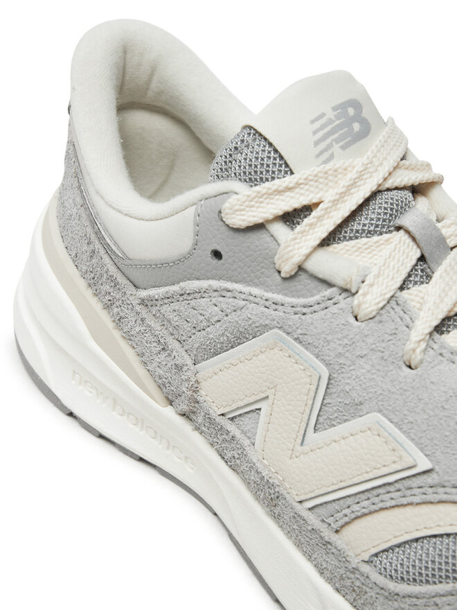 New Balance Sneakersy New Balance U997REE Szary