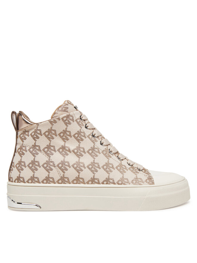 DKNY Tornacipő DKNY K2535281 Bézs