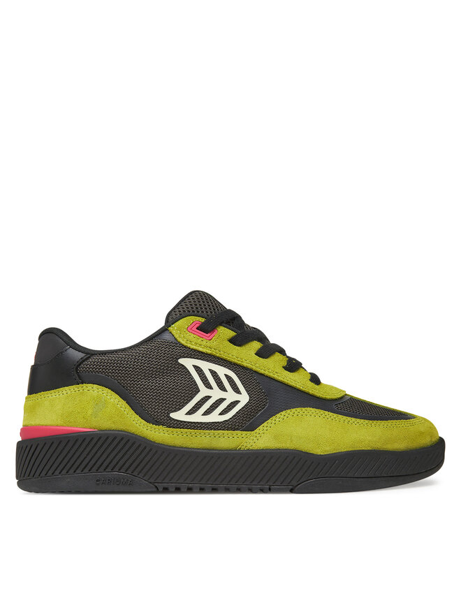 CARIUMA Tenisice CARIUMA Skategoat 713011B62M110 Zelena