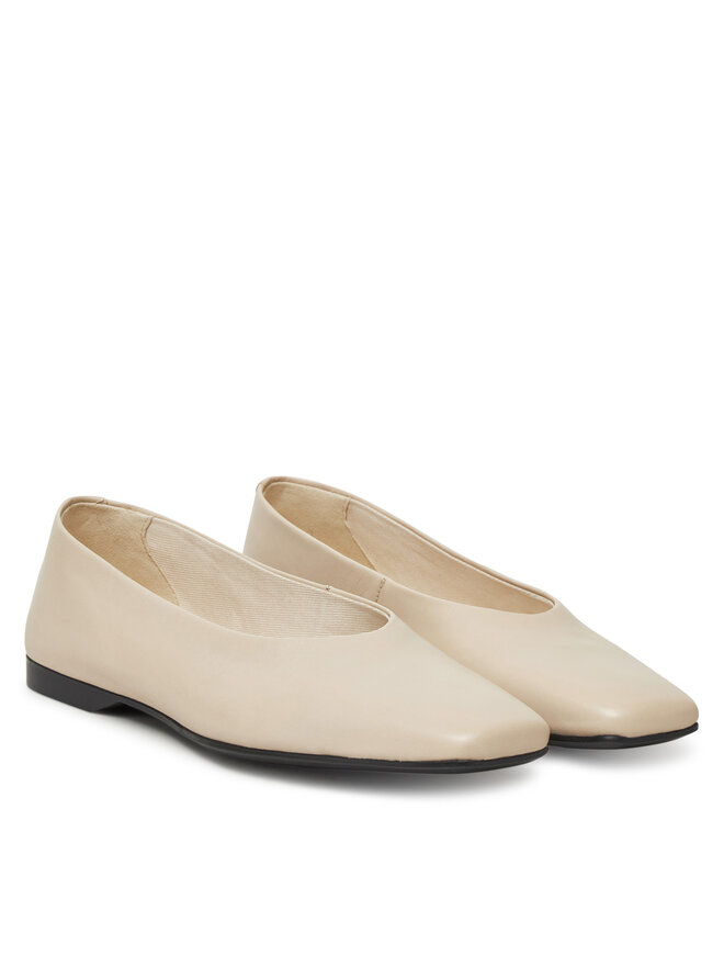 Vagabond Shoemakers Balerini Vagabond Shoemakers Delia 5907-101-02 Bej