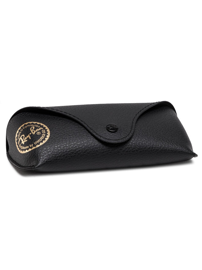 Ray-Ban Okulary przeciwsłoneczne Ray-Ban Cockpit 0RB3362 001 Zielony