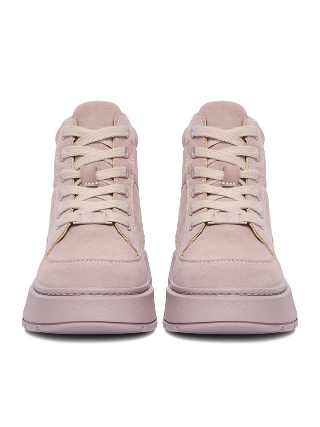 Roxy Черевики Roxy CEO-SX2309 Фіолетовий