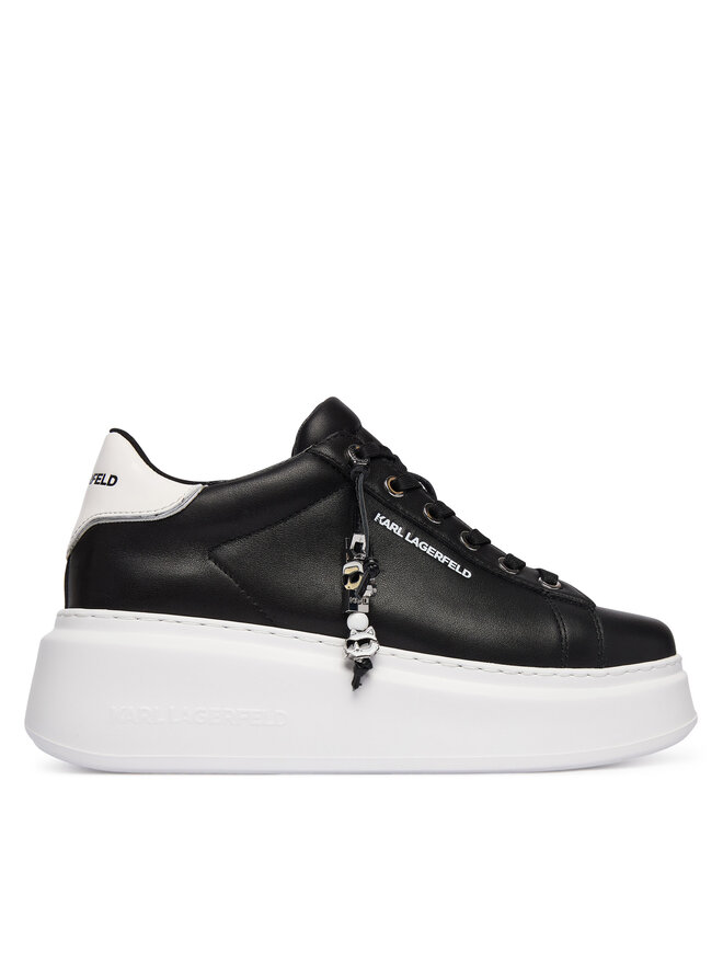 KARL LAGERFELD Sneakers KARL LAGERFELD Anakapri KL63516 Schwarz