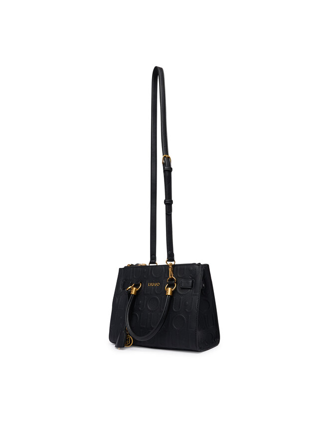 Liu Jo Handtasche Liu Jo AF6069 E1139 Schwarz