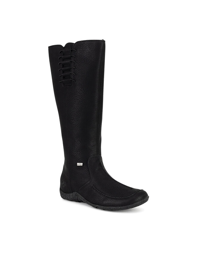 Rieker Cizme Rieker 79953-00 Negru