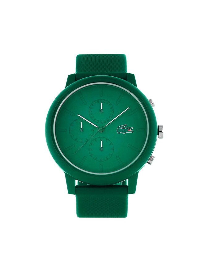 Lacoste Годинник Lacoste 2011245 Зелений