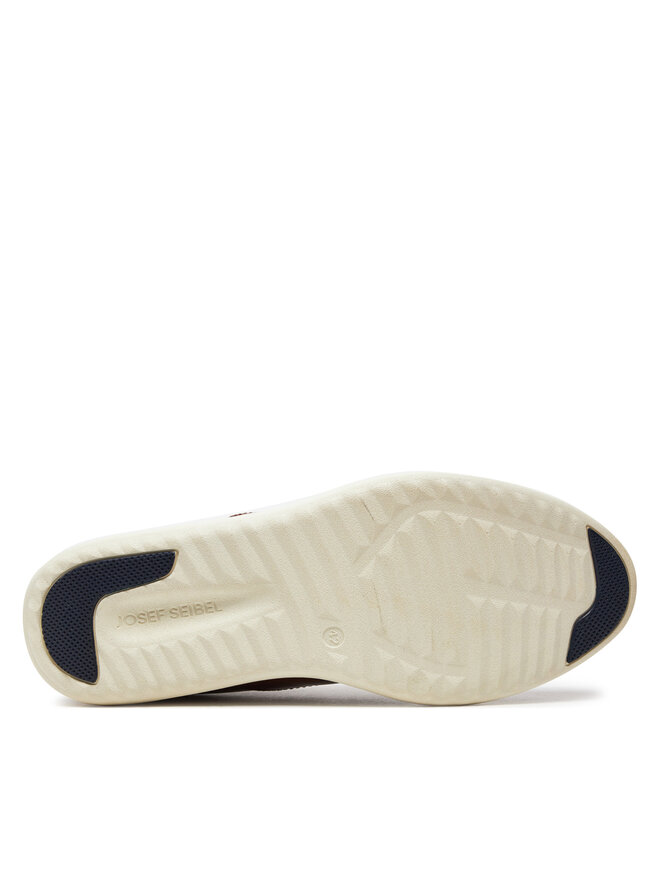 Josef Seibel Halbschuhe Josef Seibel Finley 03 24803 Braun