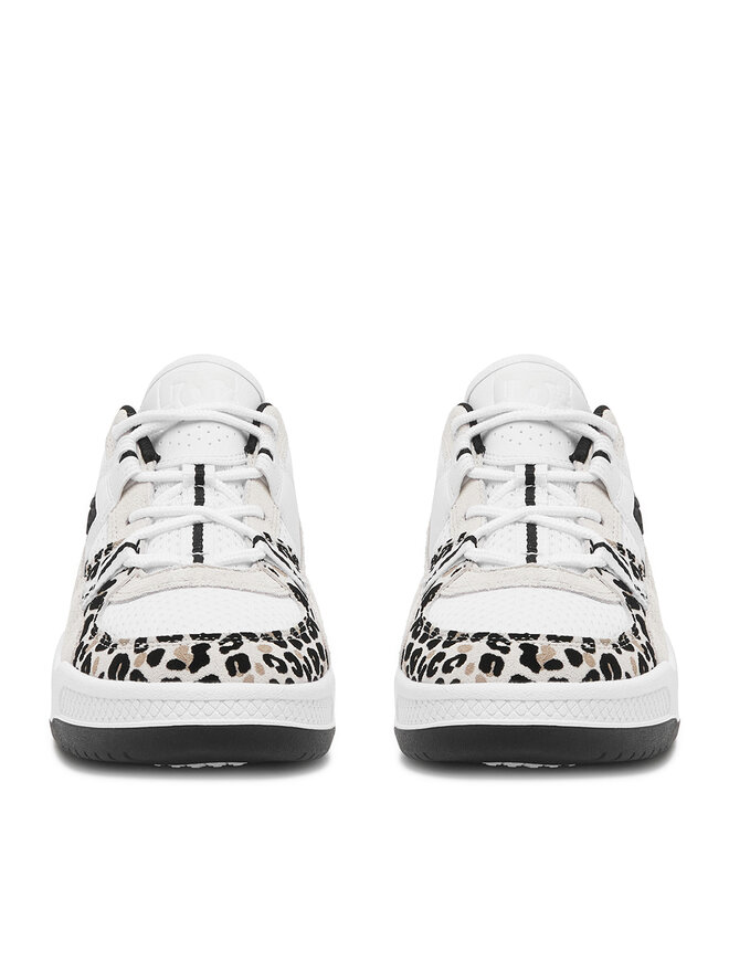 DC Shoes Sneakers DC Shoes CONSTRUCT DC01660900 Weiß