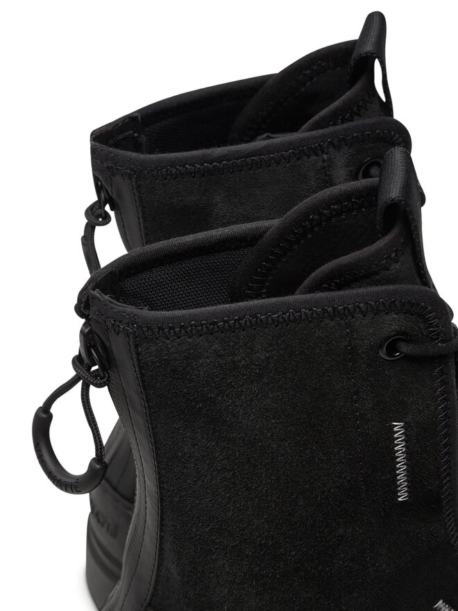 Vic Matié Stiefeletten Vic Matié 1F2002D 14F060101 Schwarz